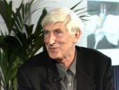 Tomi Ungerer im Gespräch mit Hanno Gerwin