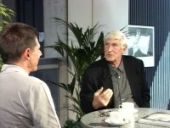 Tomi Ungerer im Gespräch mit Hanno Gerwin
