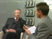 Paul Spiegel im Gespräch mit Hanno Gerwin