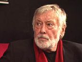 Dietmar Schönherr im Gespräch mit Hanno Gerwin