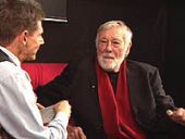 Dietmar Schönherr im Gespräch mit Hanno Gerwin