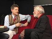 Dietmar Schönherr im Gespräch mit Hanno Gerwin
