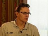 Wynton Rufer im Gespräch mit Hanno Gerwin