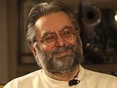 Maestro Gian Piero Reverberi