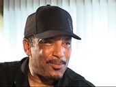 Ron Williams