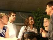 Die Vier von Normal Generation? im Gespräch mit Hanno Gerwin