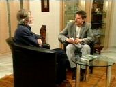 ... mit Hanno Gerwin