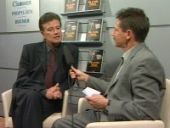 Prof. Dr. Guido Knopp im Gespräch mit Hanno Gerwin
