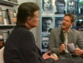 Prof. Dr. Guido Knopp im Gespräch mit Hanno Gerwin