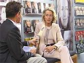 Gertrud Höhler im Gespräch mit Hanno Gerwin
