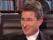 Bischof Dr. Wolfgang Huber