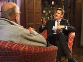 Chris Howland im Gespräch mit Hanno Gerwin