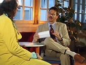 Guildo Horn im Gespräch mit Hanno Gerwin