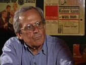 Dieter Hildebrandt