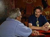 Dieter Hildebrandt im Gespräch mit Hanno Gerwin