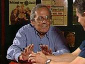 Dieter Hildebrandt im Gespräch mit Hanno Gerwin