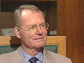 Hans-Olaf Henkel im Gespräch mit Hanno Gerwin