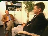 Peter Hahne im Gespräch mit Hanno Gerwin