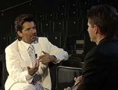 Thomas Anders im Gespräch mir Hanno Gerwin