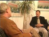 Peter Hahne im Gespräch mit Hanno Gerwin
