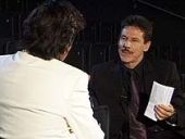 Thomas Anders im Gespräch mir Hanno Gerwin