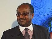 Prinz Asfa-Wossen Asserate