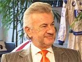Willi Weber im Gespräch mit Hanno Gerwin