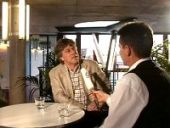 Rolf Zuckowski im Gespräch mit Hanno Gerwin Rolf Zuckowski im Gespräch mit Hanno Gerwin