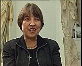 Dr. Antje Vollmer im Gespräch mit Hanno Gerwin