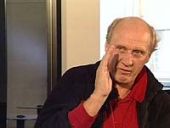Herman van Veen im Gespräch mit Hanno Gerwin