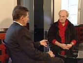 Herman van Veen im Gespräch mit Hanno Gerwin